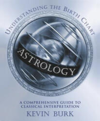 Astrology - Kevin Burk (ISBN: 9781567180886)