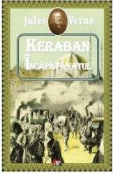 Keraban încăpățânatul (ISBN: 9789737012630)