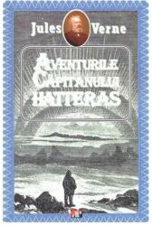 Aventurile Căpitanului Hatteras (ISBN: 9789737012609)