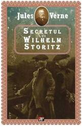 Secretul lui Wilhelm Storitz (ISBN: 9789737012548)