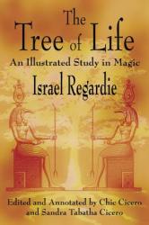 Tree of Life - Israel Regardie (ISBN: 9781567181326)