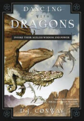 Dancing with Dragons - D. J. Conway (ISBN: 9781567181654)