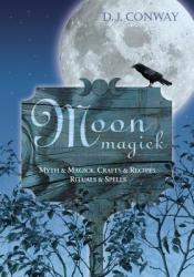 Moon Magic - David Conway (ISBN: 9781567181678)