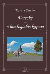 Verecke - a honfoglalás kapuja (ISBN: 9786155037238)
