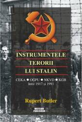 Instrumentele terorii lui Stalin (2015)