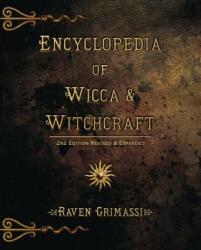 Encyclopedia of Wicca & Witchcraft - Raven Grimassi (ISBN: 9781567182576)