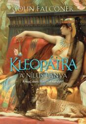 Kleopátra (ISBN: 9789636355463)