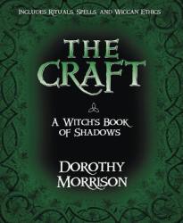 Dorothy Morrison - Craft - Dorothy Morrison (ISBN: 9781567184464)