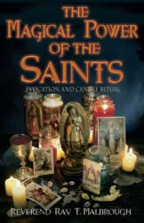 Magical Power of the Saints - Ray Marlbrough (ISBN: 9781567184563)