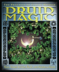 Druid Magic - Maya Magee Sutton (ISBN: 9781567184815)