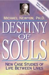 Destiny of Souls (ISBN: 9781567184990)