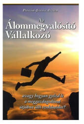 Az álommegvalósító vállalkozó (2015)