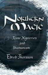 Northern Magic - Edred Thorsson (ISBN: 9781567187090)