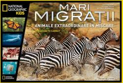 Mari migrații (ISBN: 9786063302374)