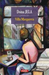 Villa Margareta - Doina Jela (ISBN: 9789734657650)