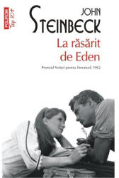 La rasarit de Eden - John Steinbeck (ISBN: 9789734655182)