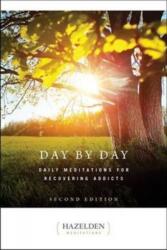Day By Day (ISBN: 9781568382340)