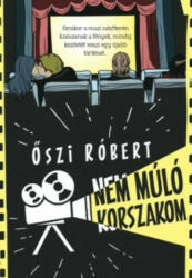 Nem múló korszakom (ISBN: 9786155055171)