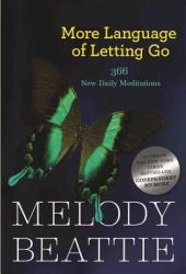 More Language Of Letting Go - Beattie Melody (ISBN: 9781568385587)