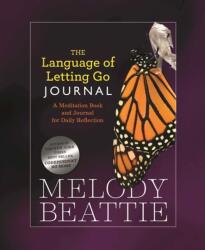 The Language of Letting Go Journal (ISBN: 9781568389844)