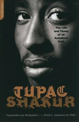 Tupac Shakur - Fred Johnson (ISBN: 9781568583877)