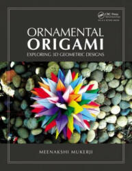 Ornamental Origami - Meenakshi Mukerji (ISBN: 9781568814452)