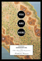 You Are Here - Katharine Harmon (ISBN: 9781568984308)