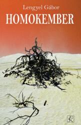 Homokember (2015)