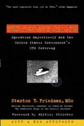 Top Secret/Majic - Stanton T. Friedman (ISBN: 9781569243428)