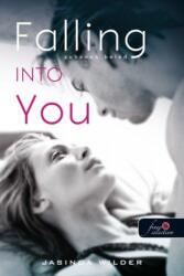Falling into You - Zuhanok beléd (2015)