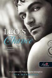 Leo's Chance - Leo esélye (2015)