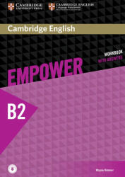 Cambridge English: Empower Upper Intermediate - Workbook (ISBN: 9781107469044)