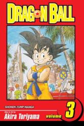 Dragon Ball, Vol. 3 - Akira Toriyama (ISBN: 9781569319222)