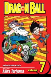 Dragon Ball, Vol. 7 (ISBN: 9781569319260)