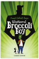 Uluitorul Broccoli Boy (ISBN: 9789731286273)