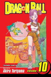 Dragon Ball Vol. 10 10 (ISBN: 9781569319291)
