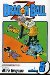Dragon Ball Z, Vol. 5 (ISBN: 9781569319345)