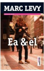 Ea și El (ISBN: 9786067195293)