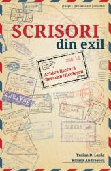 Scrisori din exil (ISBN: 9786065888449)