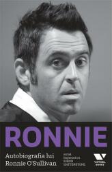 Ronnie. Autobiografia lui Ronnie O'Sullivan (ISBN: 9786067221718)