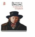 Colonelul Chabert - Honoré de Balzac (ISBN: 9789734657766)