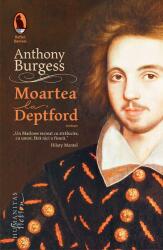 Moartea la Deptford (ISBN: 9789736899911)