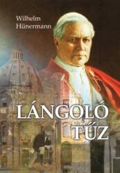 Lángoló tűz - X. Pius élete (ISBN: 9789632775517)