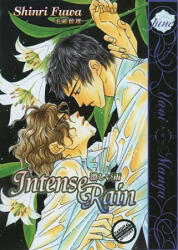 Intense Rain (Yaoi) - Shinri Fuwa (ISBN: 9781569701645)