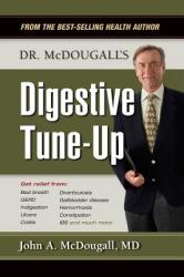 Dr. Mcdougall's Digestive Tune Up - John McDougall (ISBN: 9781570671845)