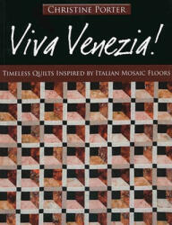 Viva Venezia! - Christine Porter (ISBN: 9781571205537)