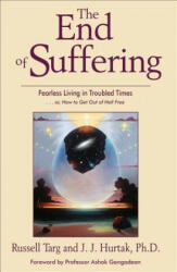 End of Suffering - J. J. Hurtak (ISBN: 9781571744685)
