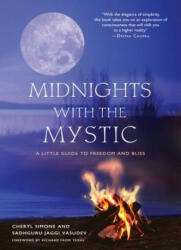 Midnights with the Mystic - Sadhguru Jaggi Vasudev (ISBN: 9781571745613)