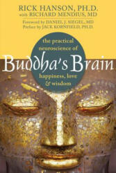 Buddha's Brain - Rick Hanson (ISBN: 9781572246959)