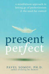 Present Perfect - Pavel G Somov (ISBN: 9781572247567)